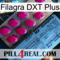 Filagra DXT Plus 35